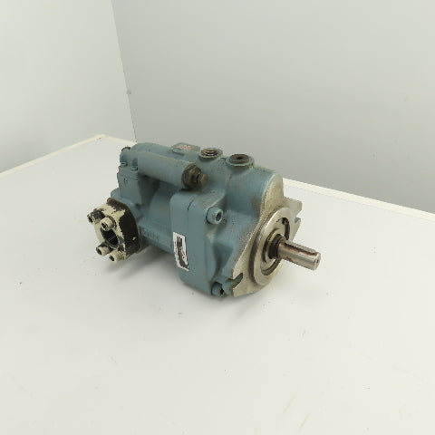 Nachi PVS-2B-35N1-U-12 Variable Piston Hydraulic Pump 35cc 16.6GPM 3625PSI