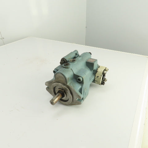 Nachi PVS-2B-35N1-U-12 Variable Piston Hydraulic Pump 35cc 16.6GPM 3625PSI