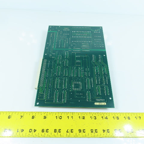 Syn Tech Systems Z2-Z34 ALL 1.5KE15A Satellite I/O Control Board Rev B STS