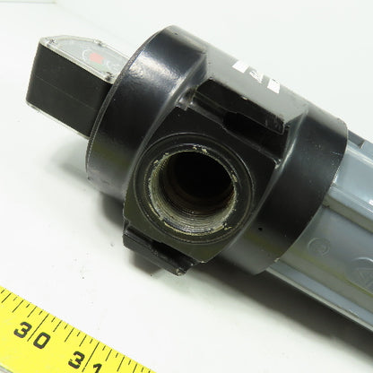Atlas Cop PD85 232PSI Filter Element Housing Kit