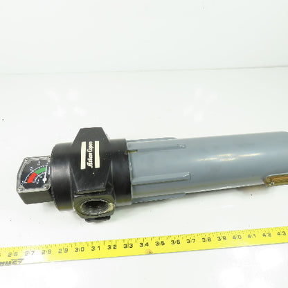 Atlas Cop PD85 232PSI Filter Element Housing Kit