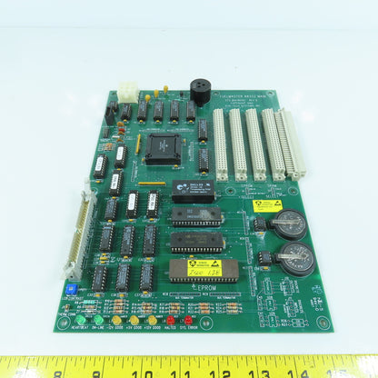 Syn Tech Fuelmaster 94V-0 Circuit Control Board Rev B