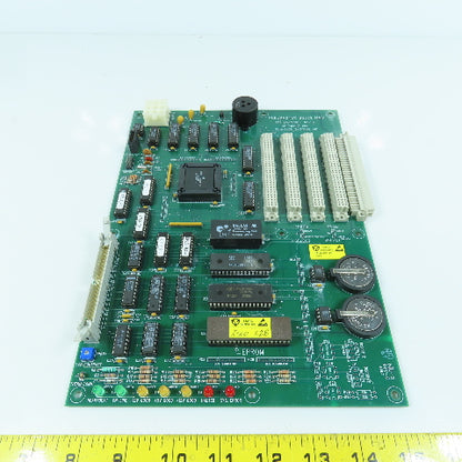 Syn Tech Fuelmaster 94V-0 Circuit Control Board Rev B