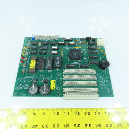 Syn Tech Fuelmaster 94V-0 Circuit Control Board Rev B