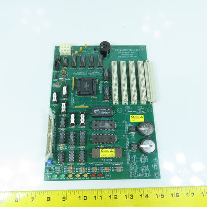 Syn Tech Fuelmaster 94V-0 Circuit Control Board Rev B