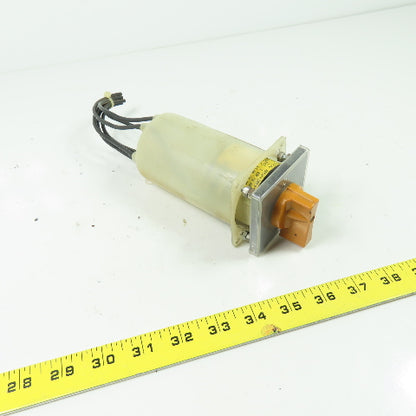 Coprel TCN-25 220/380/550V 2-Position Rotary Switch 25A