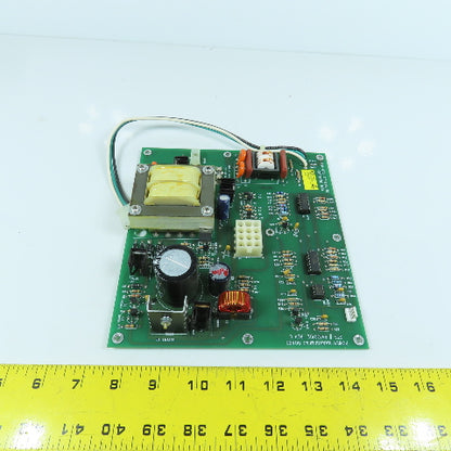 Syn Tech Power Management Board Rev C