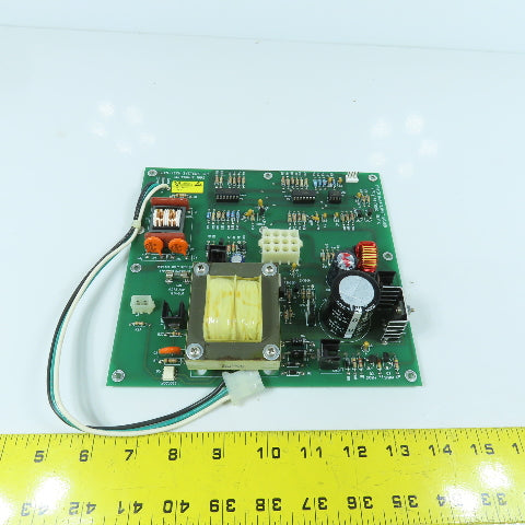 Syn Tech Power Management Board Rev C