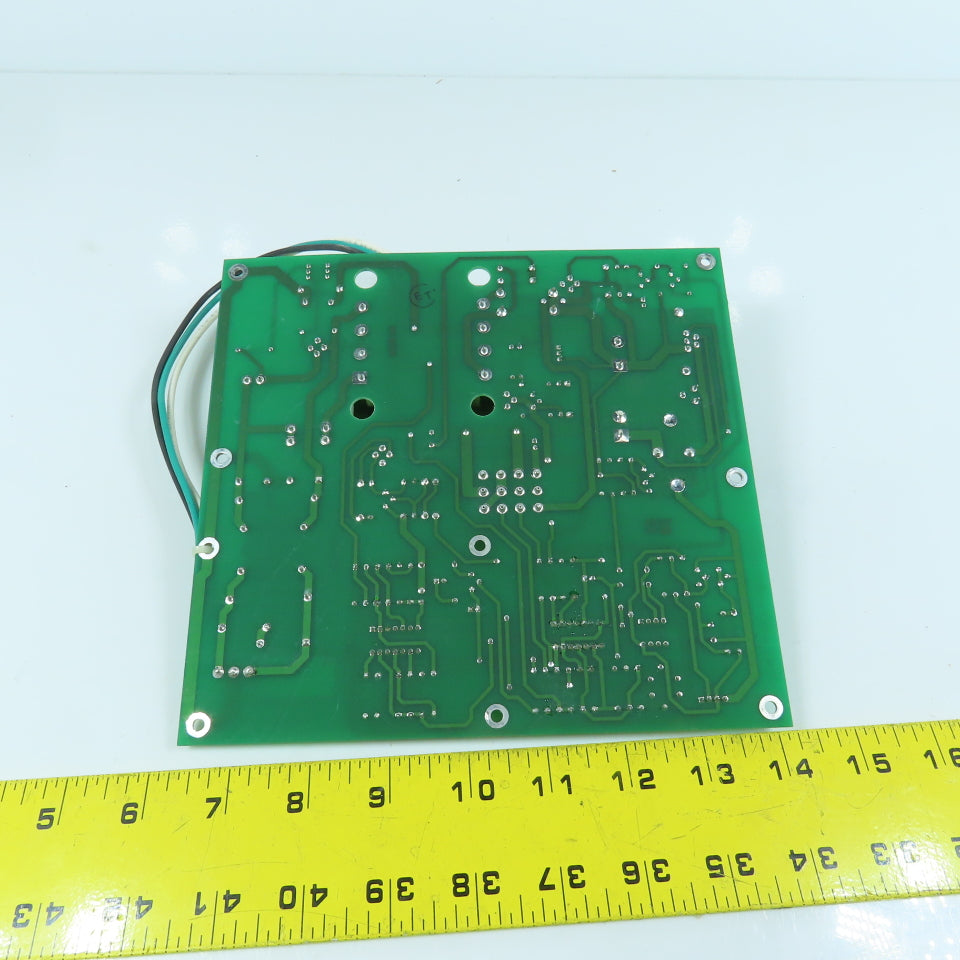 Syn Tech Power Management Board Rev C