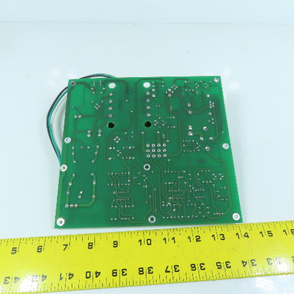 Syn Tech Power Management Board Rev C