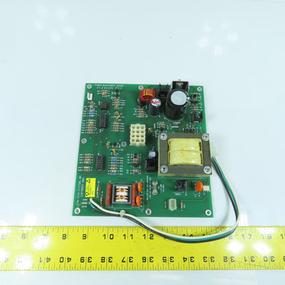 Syn Tech Power Management Board Rev C