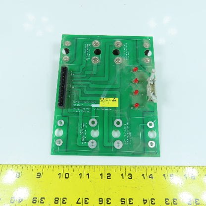 Syn Tech Pump Relay Board Rev B