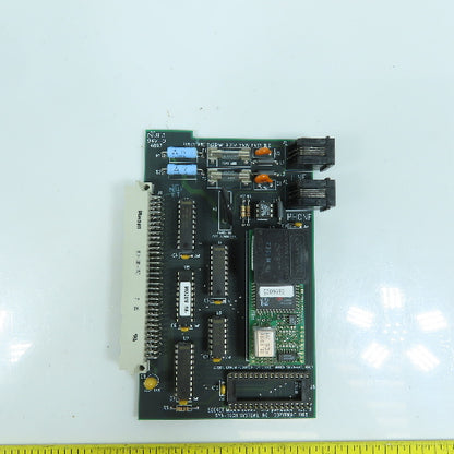 Syn Tech Socket Modem Board Rev B