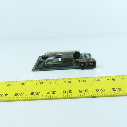 Syn Tech Socket Modem Board Rev B