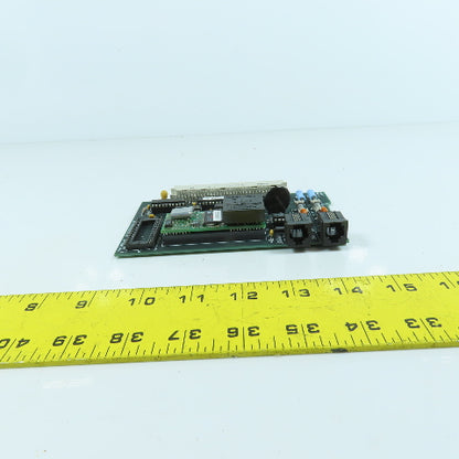 Syn Tech Socket Modem Board Rev B