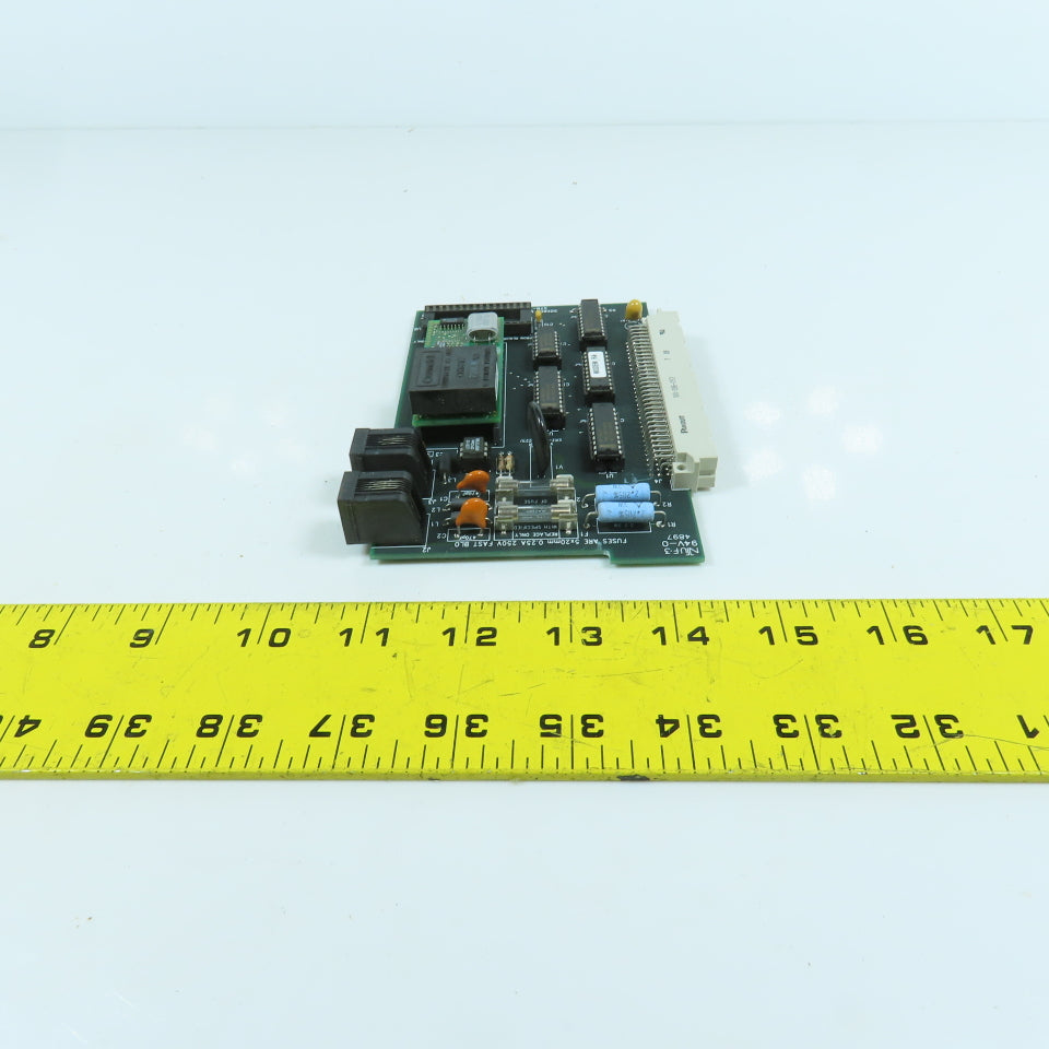 Syn Tech Socket Modem Board Rev B