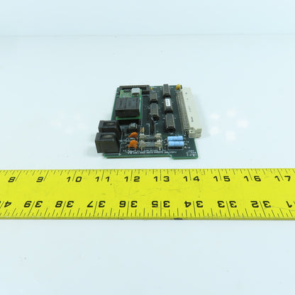 Syn Tech Socket Modem Board Rev B