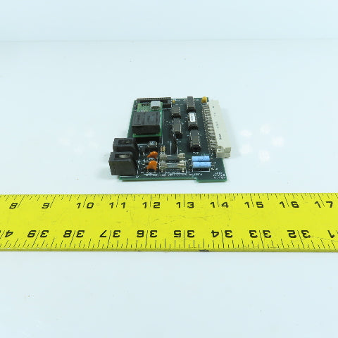 Syn Tech Socket Modem Board Rev B