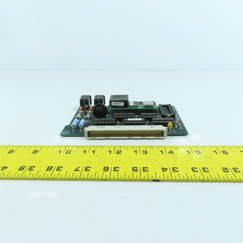 Syn Tech Socket Modem Board Rev B