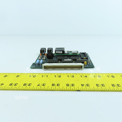 Syn Tech Socket Modem Board Rev B
