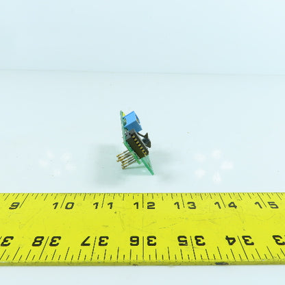 Syn Tech Prokee Board Rev D