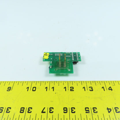 Syn Tech Prokee Board Rev D