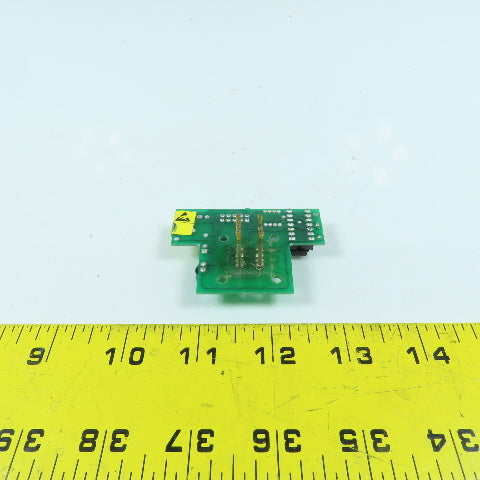 Syn Tech Prokee Board Rev D