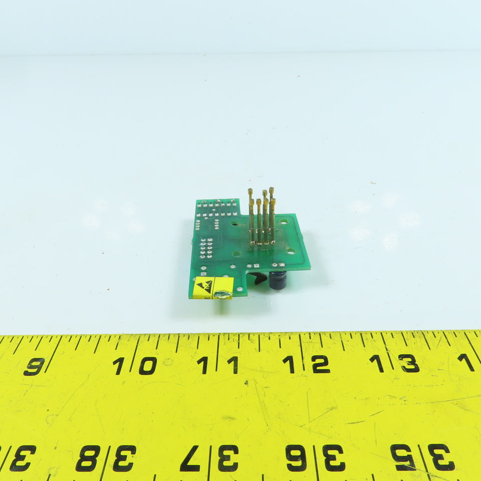 Syn Tech Prokee Board Rev D