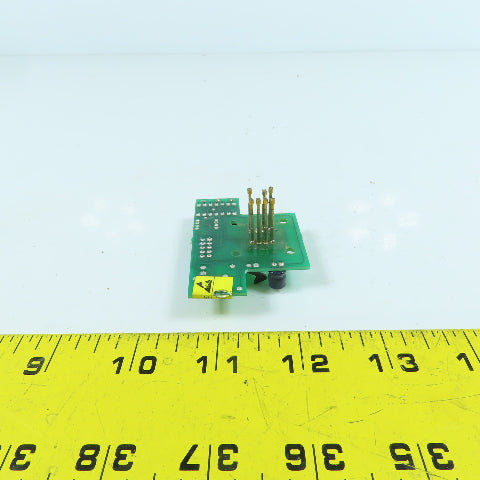 Syn Tech Prokee Board Rev D