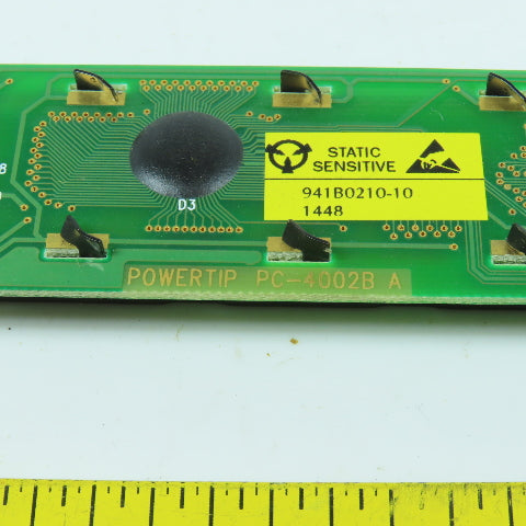 Powertrip PC-4002B A LCD Display Module