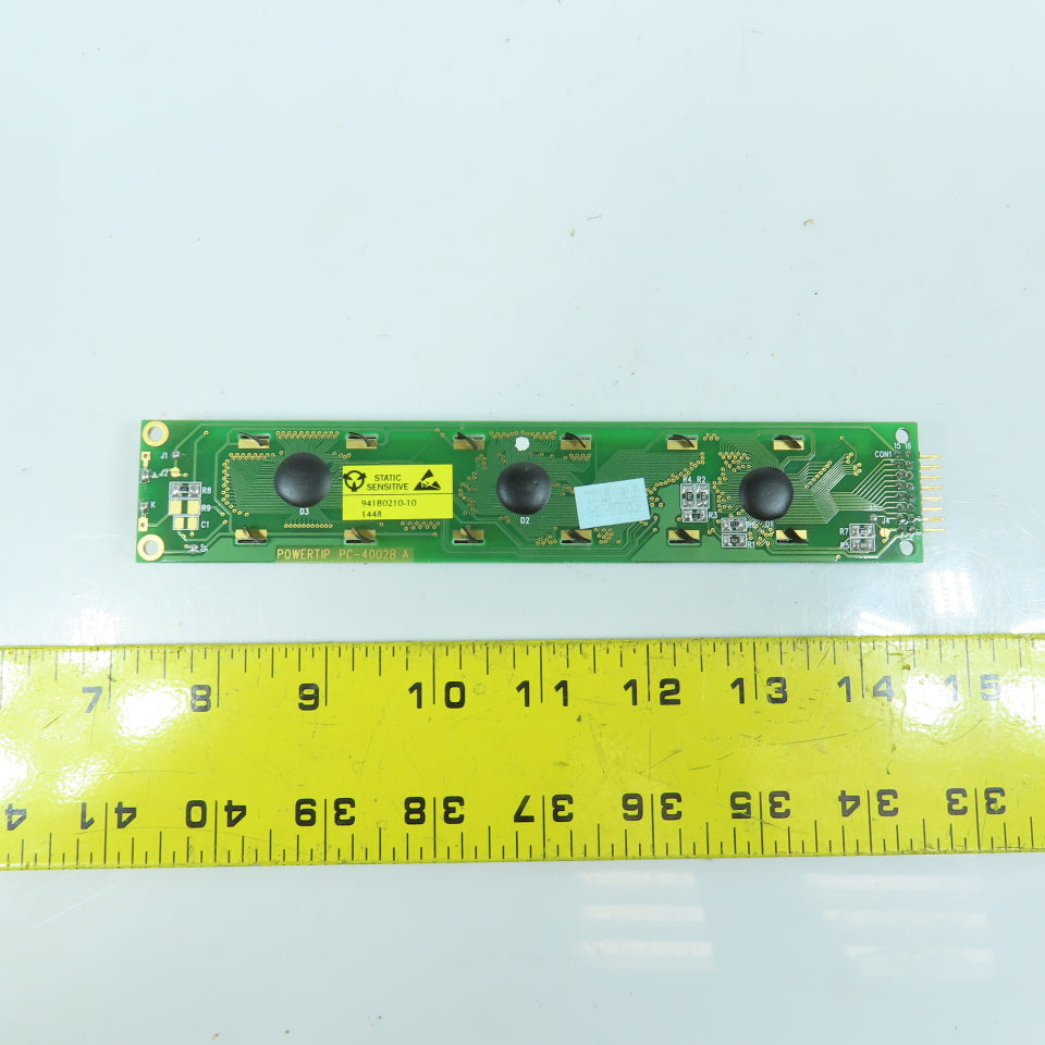 Powertrip PC-4002B A LCD Display Module