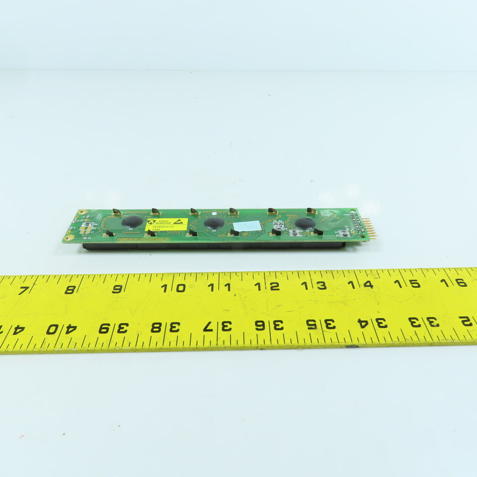 Powertrip PC-4002B A LCD Display Module