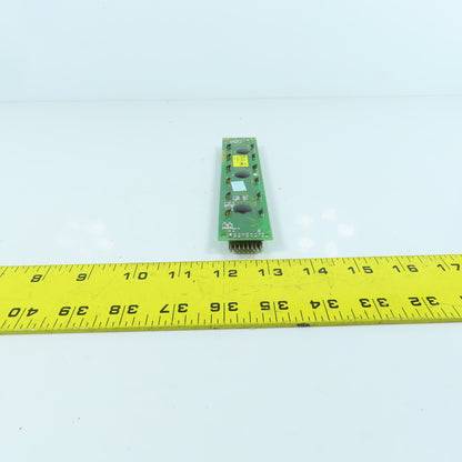 Powertrip PC-4002B A LCD Display Module