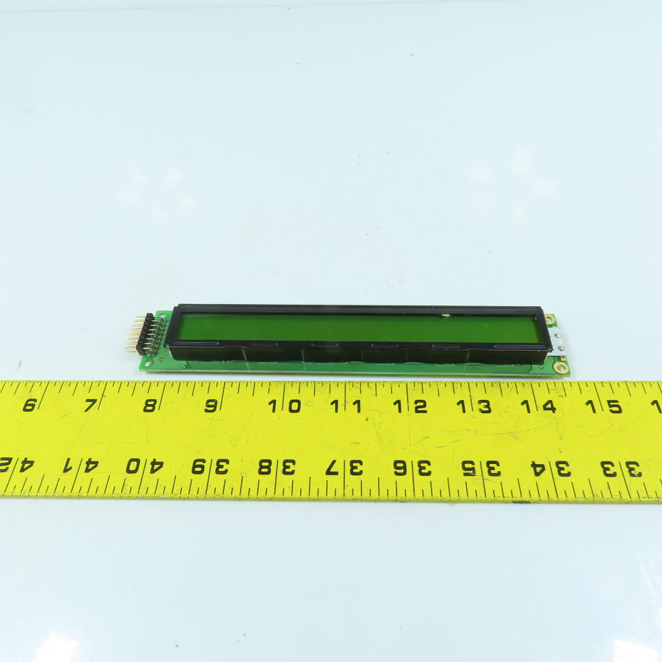 Powertrip PC-4002B A LCD Display Module