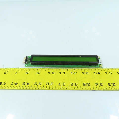 Powertrip PC-4002B A LCD Display Module