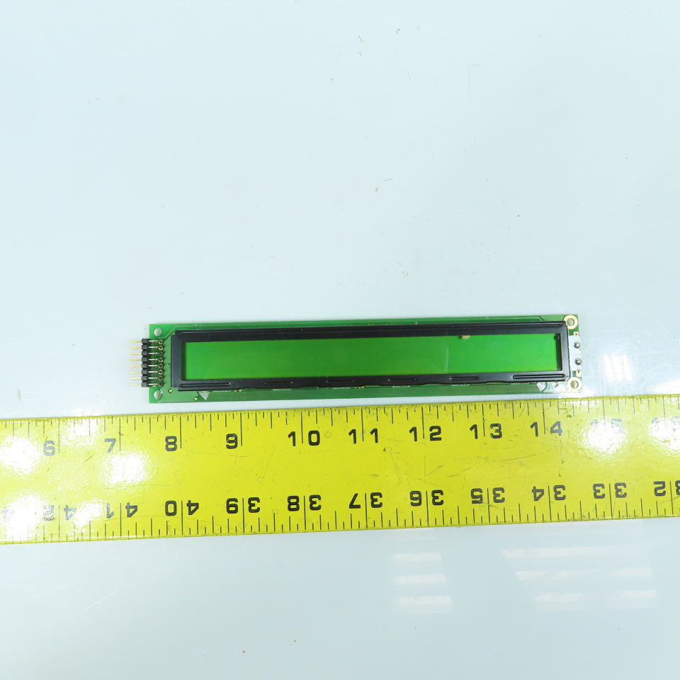 Powertrip PC-4002B A LCD Display Module