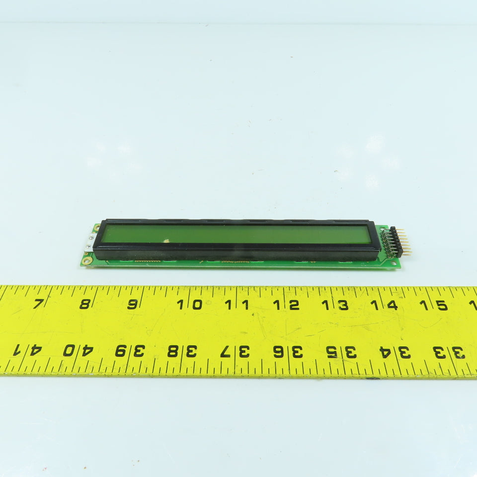 Powertrip PC-4002B A LCD Display Module