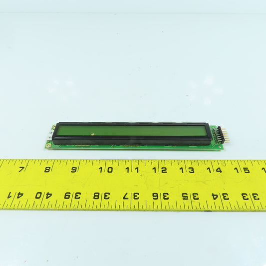 Powertrip PC-4002B A LCD Display Module