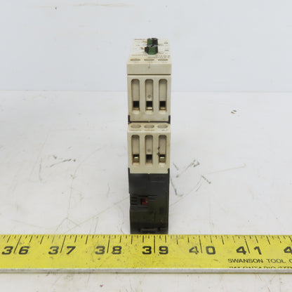 Siemens UG3522-1AL20 Monitoring Relay 3 Pole