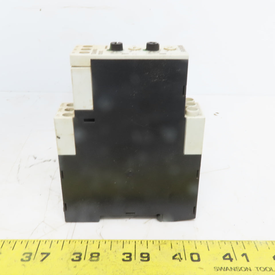 Siemens UG3522-1AL20 Monitoring Relay 3 Pole