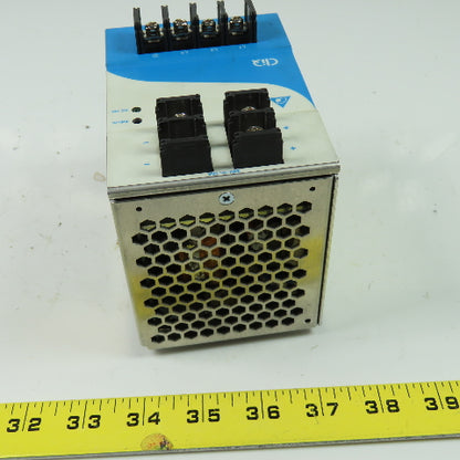 Delta Electronics EOE12010007 500V Power Supply 3 Phase 50/60hZ 10A