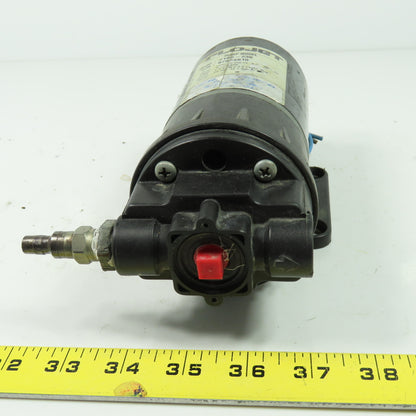 Flojet 2100-230 220/240V Industrial Demand Pump 1.2GPM 60PSI