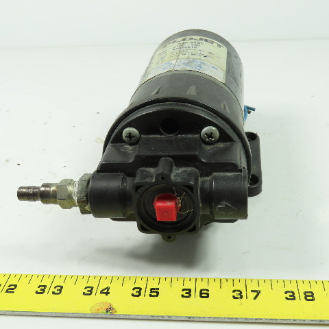 Flojet 2100-230 220/240V Industrial Demand Pump 1.2GPM 60PSI
