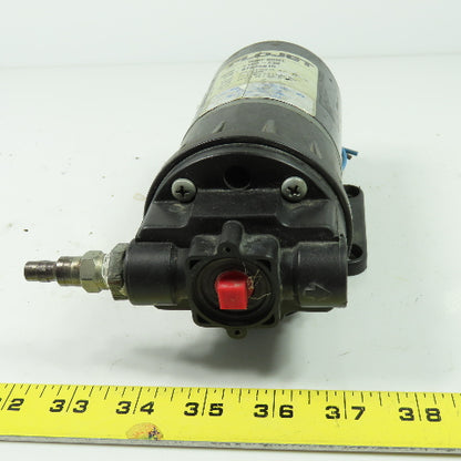Flojet 2100-230 220/240V Industrial Demand Pump 1.2GPM 60PSI