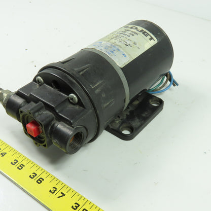 Flojet 2100-230 220/240V Industrial Demand Pump 1.2GPM 60PSI