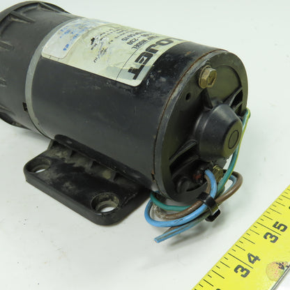 Flojet 2100-230 220/240V Industrial Demand Pump 1.2GPM 60PSI