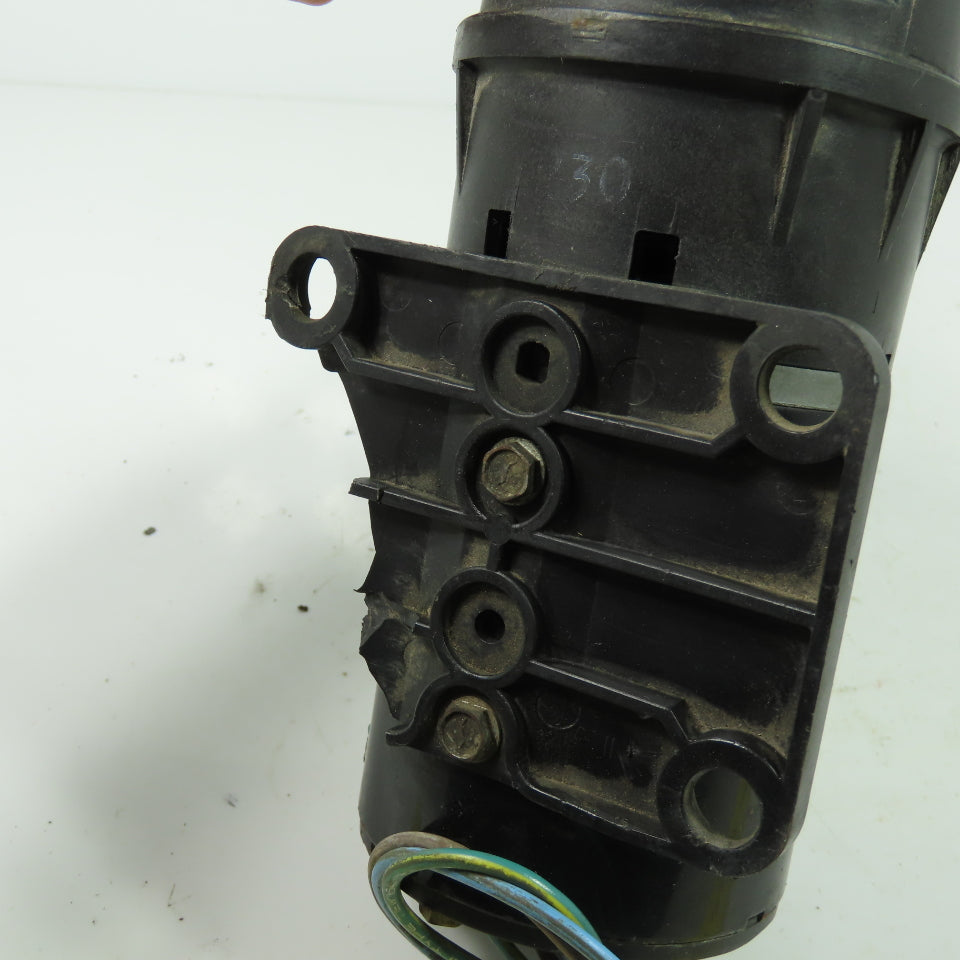 Flojet 2100-230 220/240V Industrial Demand Pump 1.2GPM 60PSI