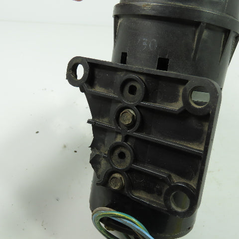 Flojet 2100-230 220/240V Industrial Demand Pump 1.2GPM 60PSI