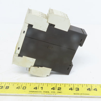 Siemens 3RP1505-2RW30 Timing Relay 3 Pole 24VDC 240V