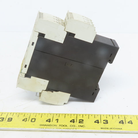 Siemens 3RP1505-2RW30 Timing Relay 3 Pole 24VDC 240V